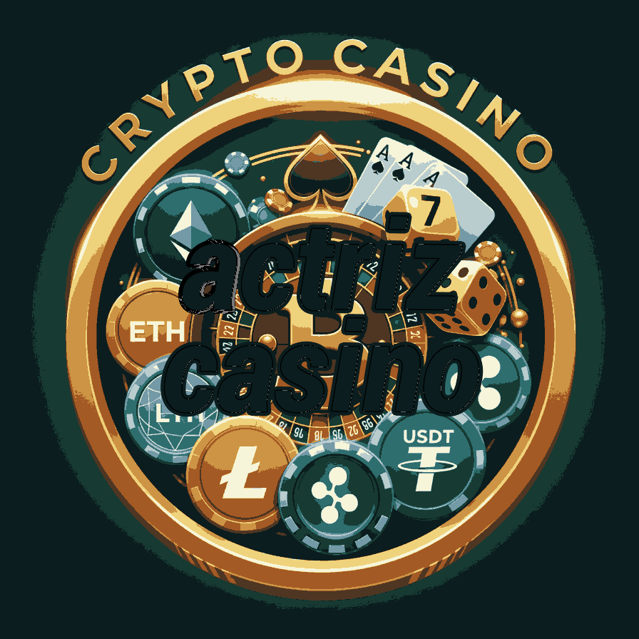 Actriz Casino - Celebrity-Themed Casino